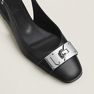 [HERMES]★Slingbacks Innocente★SIZE 37 フラットシューズ Innocente slingback | Hermès Netherlands